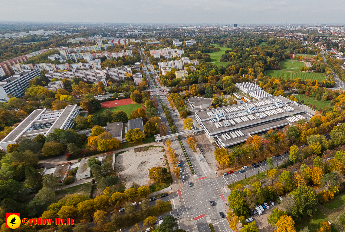 13.10.2022 - Haus für Kinder in Neuperlach